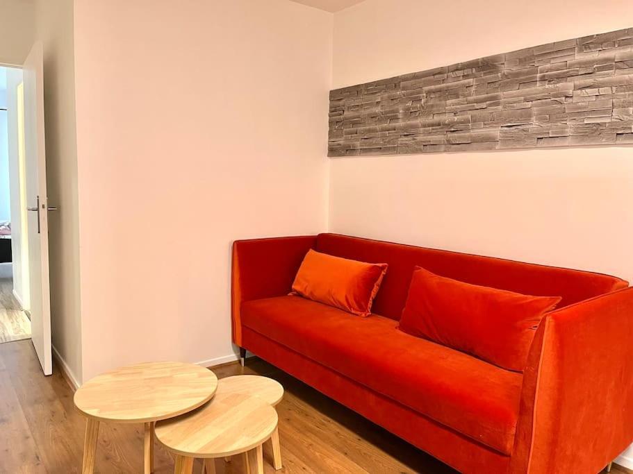Appartement • Paris/Disney • 1 Min Gare Μπισί-Σεν Ζορζ Εξωτερικό φωτογραφία