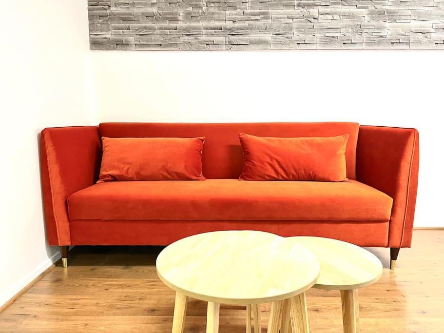 Appartement • Paris/Disney • 1 Min Gare Μπισί-Σεν Ζορζ Εξωτερικό φωτογραφία