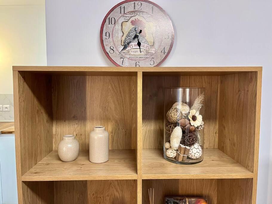 Appartement • Paris/Disney • 1 Min Gare Μπισί-Σεν Ζορζ Εξωτερικό φωτογραφία
